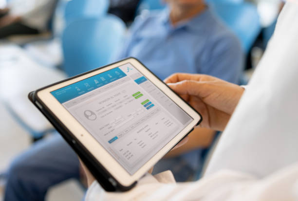 طراحی وبسایت پزشکی و سئو مراکز درمانی اصفهان با استفاده از تکنولوژی نوین