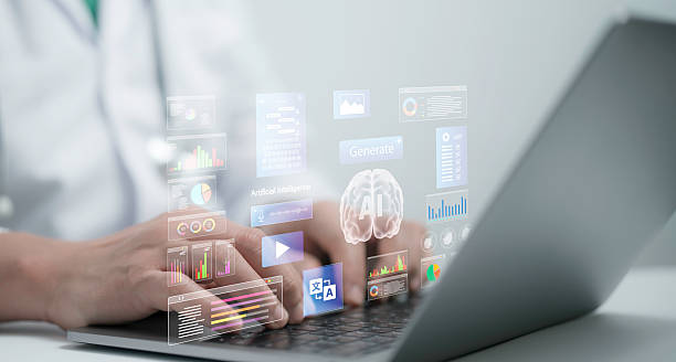 پشتیبانی وبسایتهای درمانی و CRM پزشکی برای فوق تخصص گوارش و کبد در اهواز - وردپرس پزشکی ۲۰۲۶