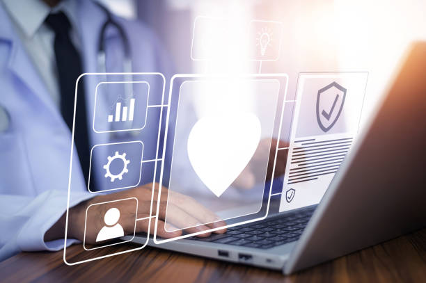 پشتیبانی سایت کلینیک و امنیت دیجیتال برای مراکز رادیولوژی در یزد: پایداری وب سایت سلامت با وردپرس پزشکی 2026 - نگهداری سایت رادیولوژی