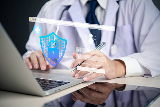 پشتیبانی وبسایتهای درمانی برای داروخانههای شهری در مشهد: حفاظت از دادههای بیماران و امنیت وبسایت پزشکی