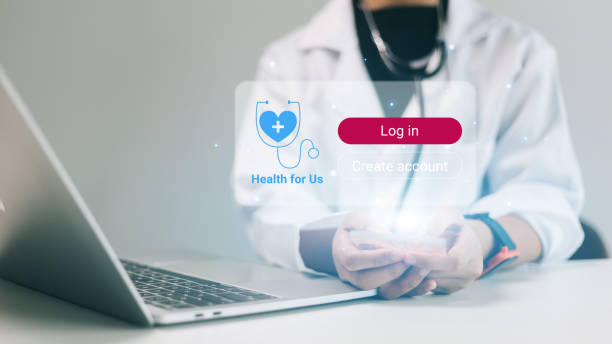 نوبت دهی آنلاین پزشکی و CRM پزشکی برای کلینیکهای ناباروری - مشاوره دیجیتال