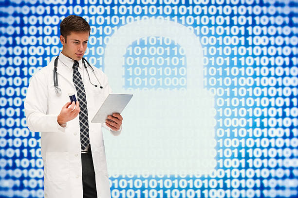 خدمات IT پزشکی و استفاده از وبسایت سلامت توسط پزشکان