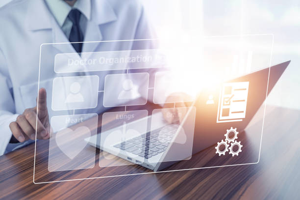 پشتیبانی وبسایتهای درمانی برای فوق تخصصین قلب در مشهد: مدیریت اسناد الکترونیکی و پایداری وبسایت سلامت