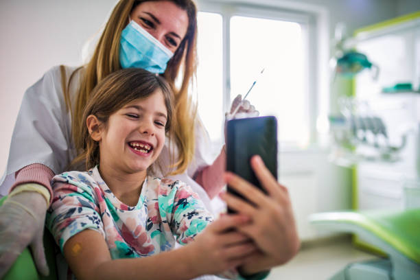 مشاوره دیجیتال مارکتینگ سلامت و آموزش سئو برای مطب دندانپزشکی کودکان در رشت: اعتمادسازی آنلاین مطب و جذب خانوادهها