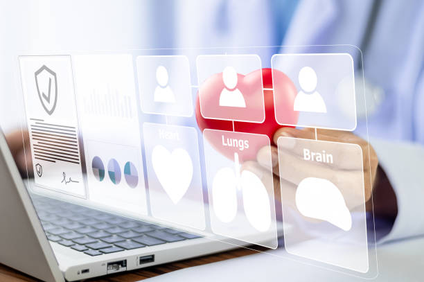 یکپارچهسازی CRM پزشکی و نوبتدهی آنلاین برای فوق تخصص کلیه در کرمانشاه - مدیریت دیجیتال اطلاعات بیمار در نرم افزار پزشکی آنلاین