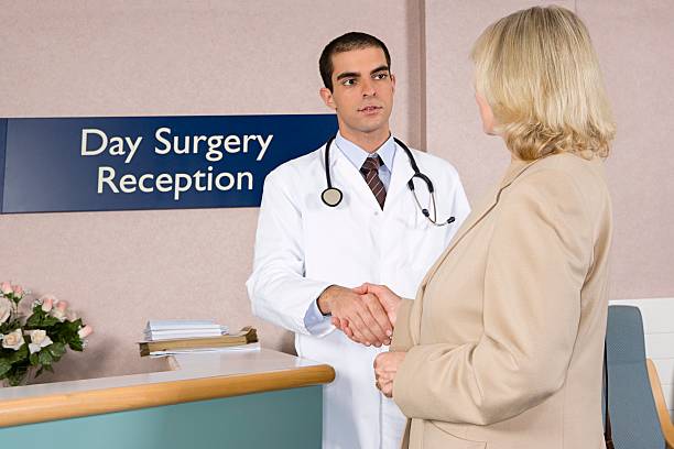 جذب بیمار مراکز جراحی در شیراز - افزایش بیماران پزشکی