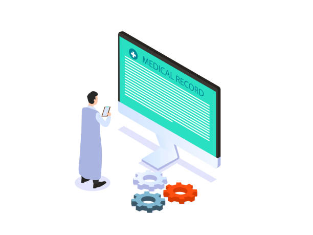 پشتیبانی وبسایتهای درمانی برای شرکتهای تولید و توزیع مواد اولیه دارویی در کاشان: تضمین امنیت وردپرس پزشکی و پایداری عملیات در ۲۰۲۶ - امنیت اطلاعات بیماران