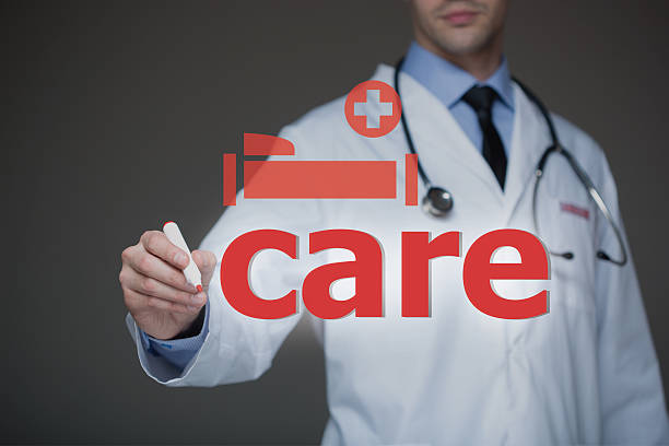 برندینگ مراکز درمانی، بازاریابی دیجیتال پزشکی و مدیریت شهرت آنلاین فیزیوتراپی