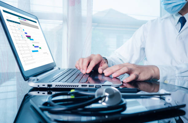 نوبتدهی آنلاین فوق تخصص کلیه و مجاری ادراری - نوبتدهی آنلاین فوق تخصص کلیه