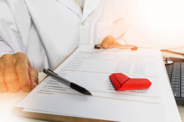 پشتیبانی وبسایتهای درمانی برای فوق تخصصین قلب در مشهد: مراقبت از بیمار با سیستمهای هوشمند