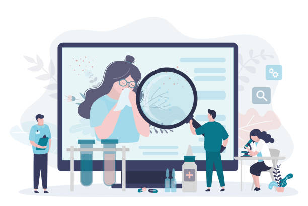 بازاریابی دیجیتال سلامت: جذب بیمار آنلاین و سئو تخصصی پزشکی