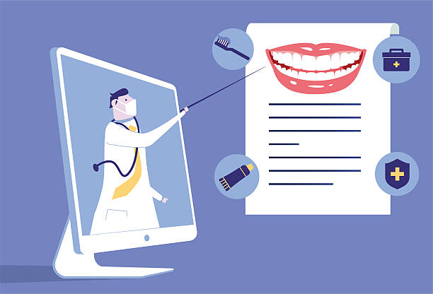 طراحی سایت پزشکی نوین و دندانپزشکی زیبایی آنلاین در اهواز با پشتیبانی وبسایت درمانی