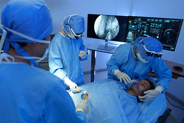 طراحی وبسایت پزشکی برای فوق تخصص غدد - بهبود تجربه کاربری بیماران