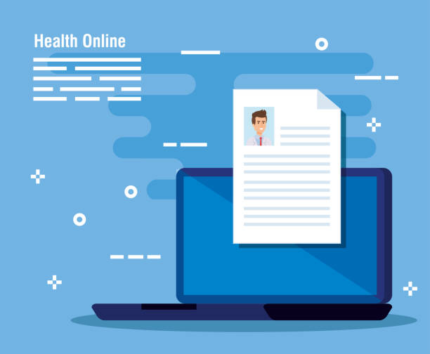 طراحی سایت پزشکی هوشمند برای مراکز فیزیوتراپی در کرمان: بهینهسازی و بهبود تجربه کاربری بیماران