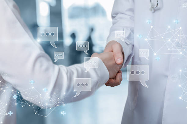 CRM پزشکی پیشرفته و طراحی پرتال نوبتدهی آنلاین برای مراکز ناباروری در شیراز: بهینهسازی تجربه بیمار - مدیریت ارتباط با بیمار پزشکی