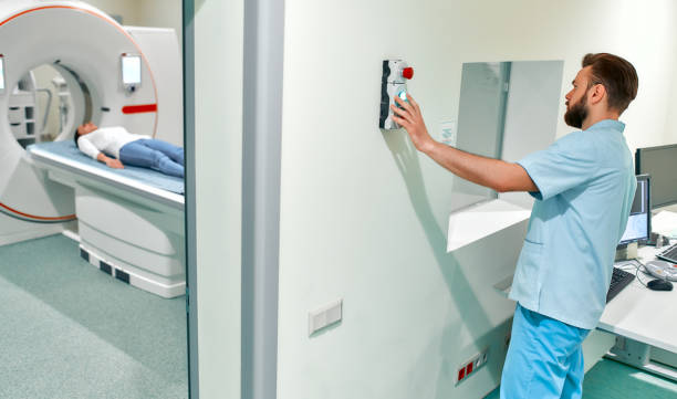 پشتیبانی وبسایتهای درمانی و امنیت سایبری برای مراکز تصویربرداری MRI در کرمان: تضمین پایداری وبسایت سلامت ۲۰۲۶ - حفاظت اطلاعات بیماران و امنیت مراکز درمانی