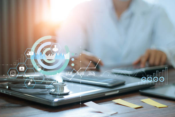 مشاوره بازاریابی پزشکی و استراتژی دیجیتال پزشکان