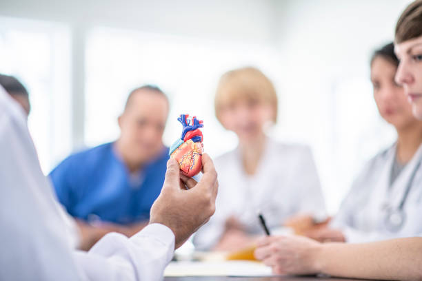 طراحی UX بیماران و نوبتدهی آنلاین برای کلینیکهای قلب و عروق در اهواز: بهینهسازی نرمافزارهای مدیریت مطب 2026 - کلینیک قلب و عروق