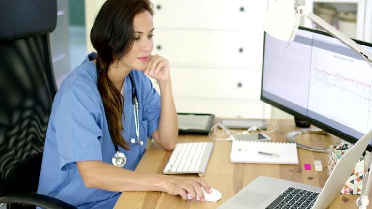 سئو پزشکی و جذب بیمار آنلاین برای متخصصان ریه و ICU در اهواز