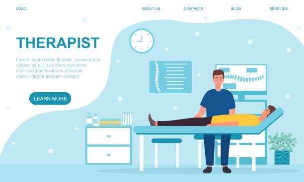 مفهوم وقت دهی دکتر - پشتیبانی وبسایتهای درمانی و وردپرس پزشکی، سئو پزشکان