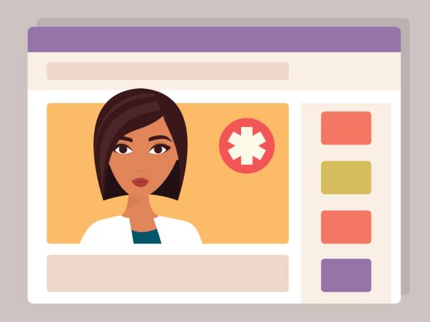 مشاوره آنلاین پزشکی با متخصص زنان و زایمان از طریق وبسایت سلامت در کاشان و پرتال نوبتدهی آنلاین پزشکان