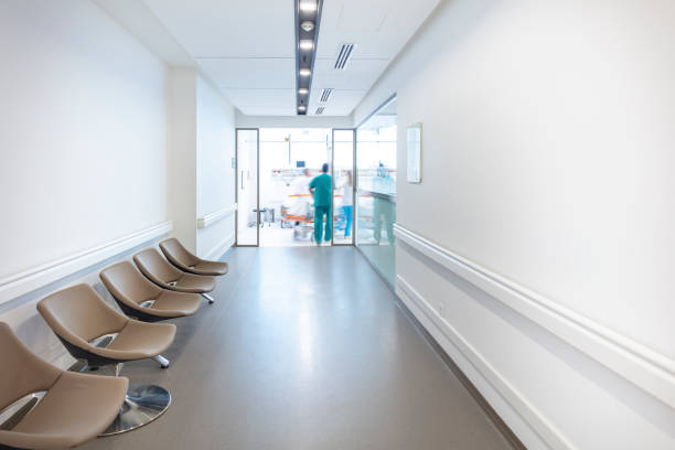 طراحی سایت پزشکی نوین برای فوق تخصص قلب و عروق در مشهد - تجربه بهبود یافته بیمار