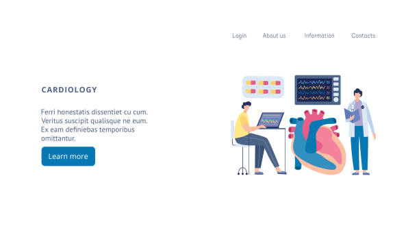 وبسایت متخصصین قلب و عروق در کرمان - نوبت دهی آنلاین پزشکان