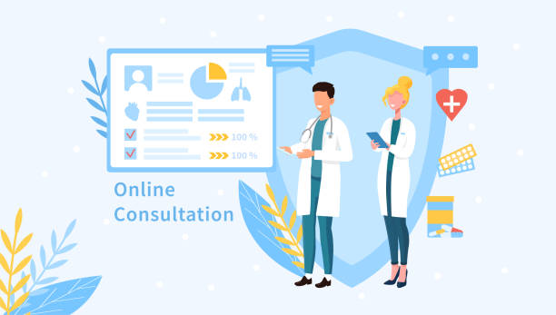 مشاوره دیجیتال مارکتینگ سلامت برای آزمایشگاههای تخصصی پاتوبیولوژی در تهران: ارتقاء سئو و اعتماد مراجعین - بازاریابی پزشکی دیجیتال