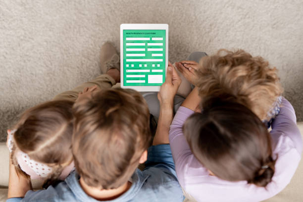 نوبتدهی آنلاین اطفال در اصفهان: سئو سایت پزشکان برای جذب بیماران