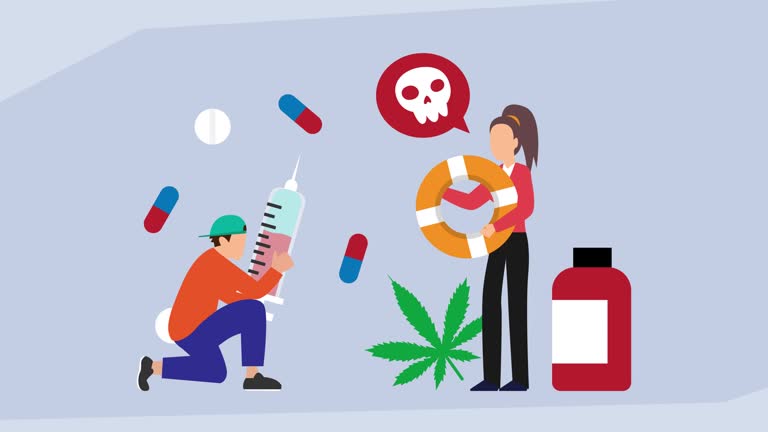 بازاریابی کلینیک ترک اعتیاد اهواز، جلب اعتماد بیماران