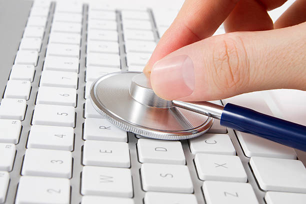 پشتیبانی وبسایتهای درمانی و امنیت دیجیتال برای مراکز رادیولوژی و سونوگرافی در تهران: تضمین پایداری با وردپرس پزشکی 2026 - نگهداری سایت پزشکی