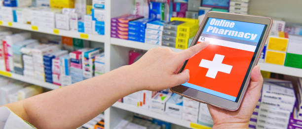 طراحی وب داروخانه در بندرعباس: دسترسی آنلاین داروخانه و بهینهسازی تجربه کاربری UX مشتری در 2026