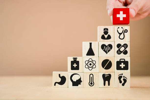 ارتقاء خدمات درمانی و برندینگ دیجیتال پزشکی در آزمایشگاههای تبریز