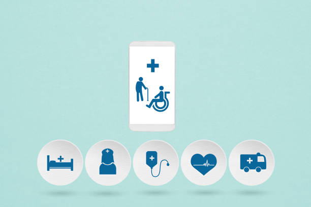 سئو سایت پزشکان و نوبتدهی آنلاین برای فوق تخصص غدد درونریز و متابولیسم در اهواز: افزایش دسترسی و اعتماد 2026 - افزایش دسترسی بیماران