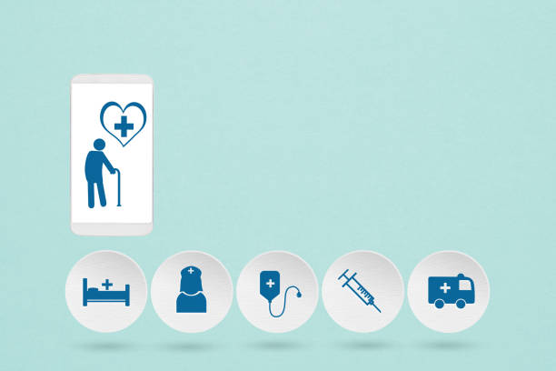 نوبت دهی آنلاین پزشک خانواده در کرمان: افزایش دسترسی آسان پزشکی با طراحی سایت