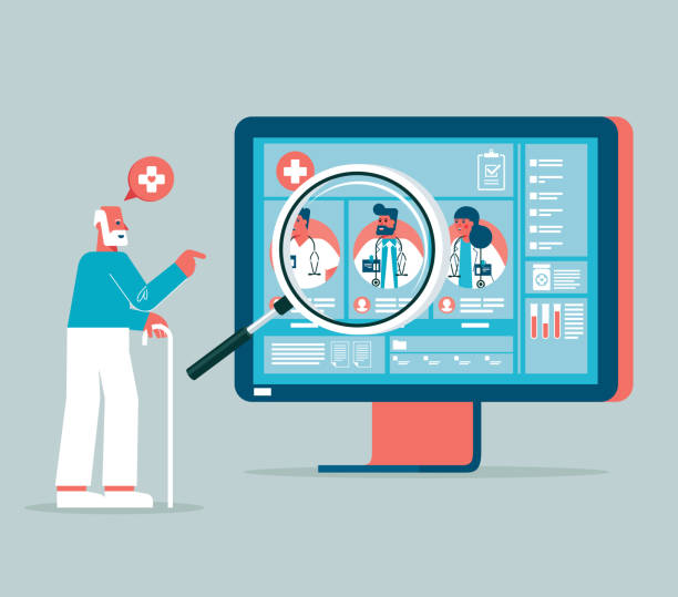 اعتمادسازی آنلاین پزشکی، سئو کلینیک، طراحی وبسایت در ایران، قیمت طراحی وبسایت