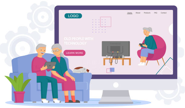 پشتیبانی وبسایتهای درمانی برای مراکز سالمندان در ساری: تضمین پایداری با وردپرس پزشکی و اعتمادسازی دیجیتال 2026 - سایت مراکز سالمندان، اعتمادسازی دیجیتال