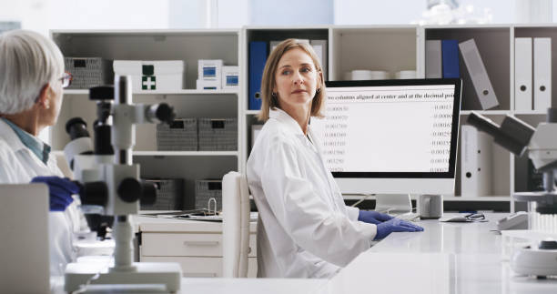 مشاوره بازاریابی پزشکی و برندینگ دیجیتال پزشکی: نوآوری در آزمایشگاههای ژنتیک اصفهان و سئو تخصصی