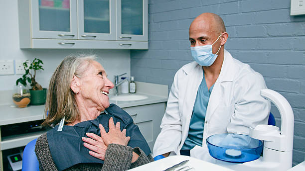 طراحی UX بیماران در دندانپزشکی زیبایی - جذب مراجعین دندانپزشکی با تجربه کاربری عالی