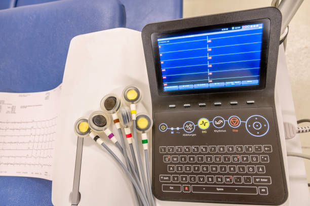 نوار قلب و ارزیابی پزشکی - متخصص قلب و عروق و کاردیولوژی اینترونشنال - طراحی وبسایت سلامت و پرتال نوبتدهی آنلاین