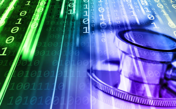 تصویری از فناوریهای الکترونیکی در پزشکی و کاربرد آنها در نرمافزارهای مدیریت بیمارستان برای بهینهسازی UX بیماران در مشهد