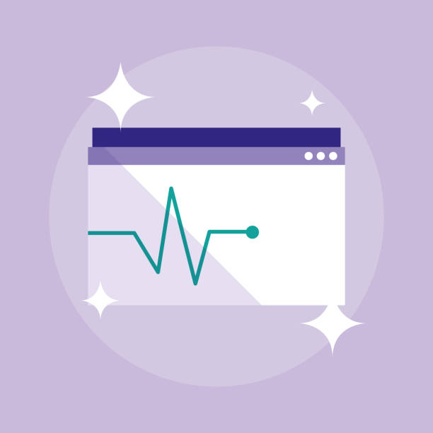 طراحی وبسایت سلامت و بهینهسازی تجربه کاربری (UX) - پرتال نوبتدهی آنلاین