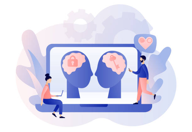 مشاوره دیجیتال مارکتینگ سلامت و توسعه وب برای روانشناسان بالینی در شیراز: مارکتینگ برای روانشناسان با بهینه سازی UX بیماران
