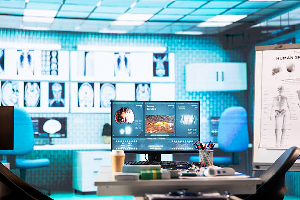 پشتیبانی وبسایتهای درمانی و امنیت سایبری برای مراکز رادیوتراپی در همدان: پایداری وبسایت سلامت و آموزش سئو 2026 - پایداری وبسایت پزشکی