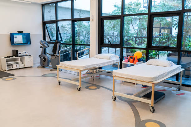 بهینهسازی کلینیک فیزیوتراپی در کرمان با طراحی UX و سئو پزشکی