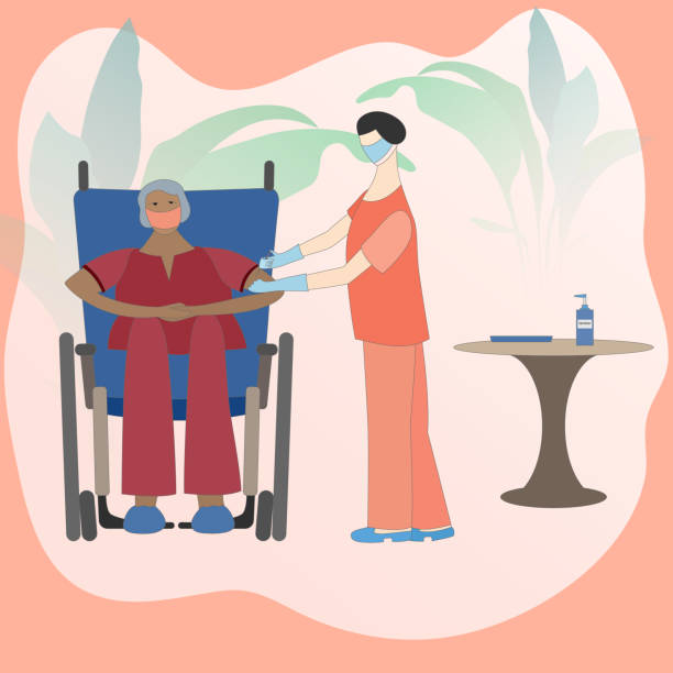 آموزش سئو برای مراکز سالمندان و مراقبت طولانیمدت در مشهد: ارتقاء وبسایت سلامت و جذب خانوادهها - مراقبت طولانیمدت و بهینهسازی وبسایت سلامت