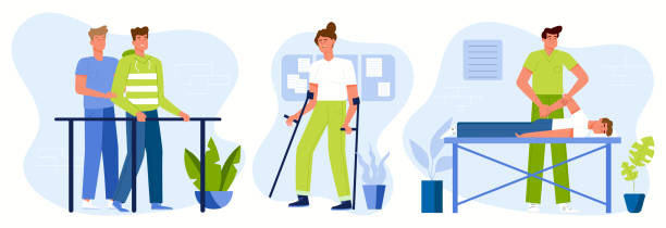 برندینگ دیجیتال پزشکی و مشاوره بازاریابی سلامت برای مراکز فیزیوتراپی در تهران: سئوی مراکز فیزیوتراپی و ارتقاء وبسایت درمانی