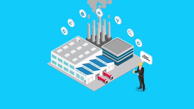 شفافیت در تولید، دقت در سفارش: نقش مشاوره دیجیتال مارکتینگ و ساخت نرم افزار مدیریت پروژه در جهش سئو B2B کارخانجات شیشه یزد - کارخانه هوشمند و بهینه سازی فرآیند