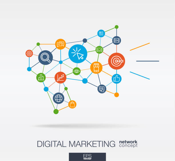 برندینگ دیجیتال پزشکی و سئو تخصصی برای فوق تخصص گوارش و کبد در تبریز: بازاریابی دیجیتال سلامت