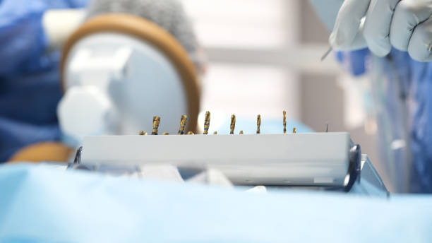 سئو تخصصی پزشکی برای کلینیکهای ایمپلنت دندانپزشکی در شیراز: ارتقاء برندینگ دیجیتال و جذب هوشمند بیماران - کلینیک ایمپلنت و طراحی وبسایت